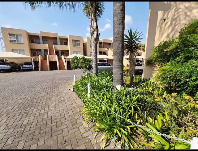 2 BEDROOM APARTMENT FOR SALE IN RANDHART